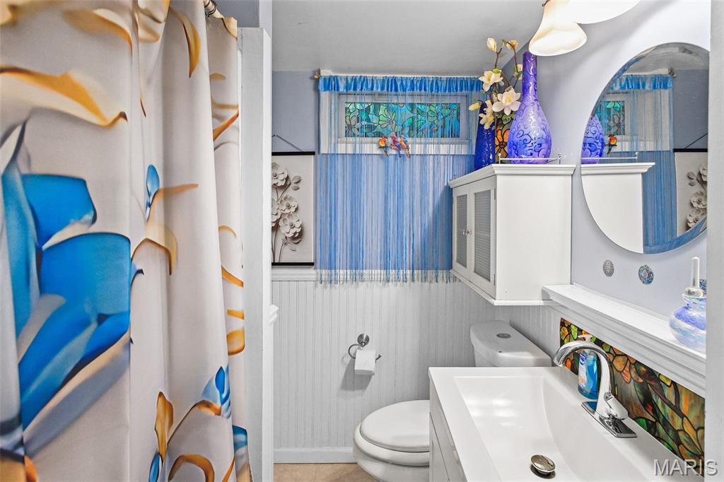 Morris Hills 4th Add - Residential