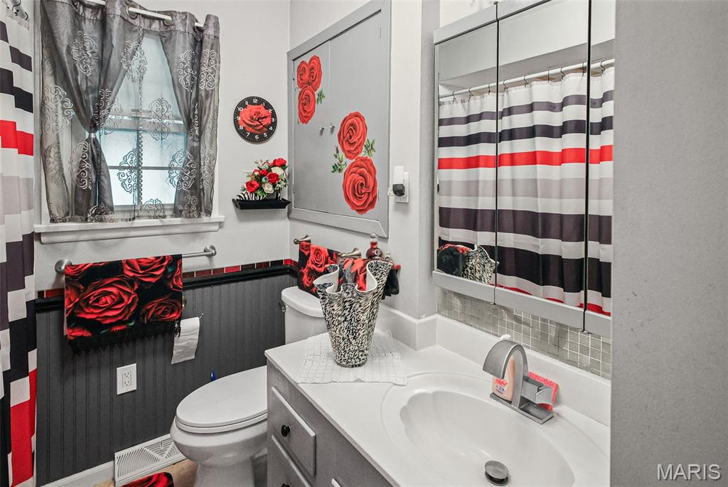 Morris Hills 4th Add - Residential