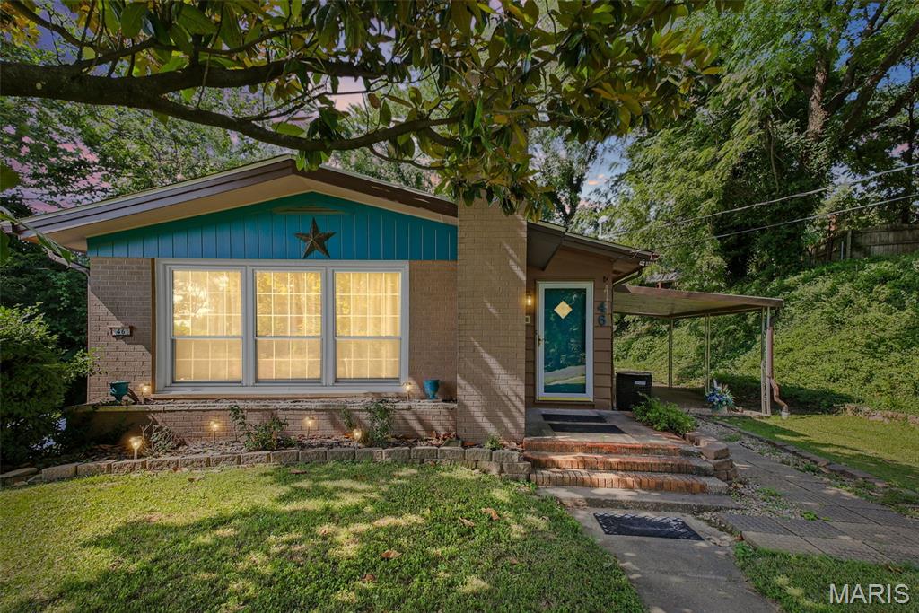 Morris Hills 4th Add - Residential
