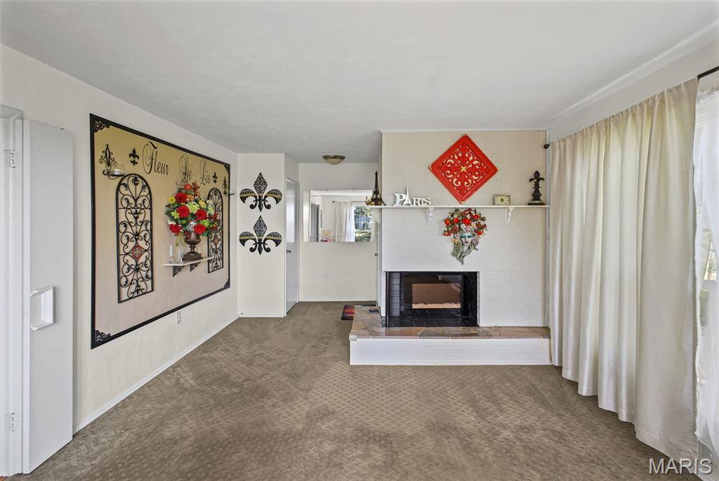 Morris Hills 4th Add - Residential