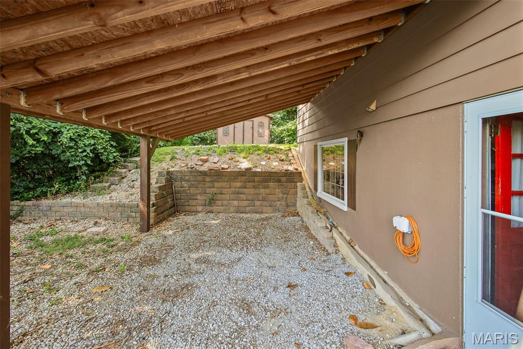 Morris Hills 4th Add - Residential