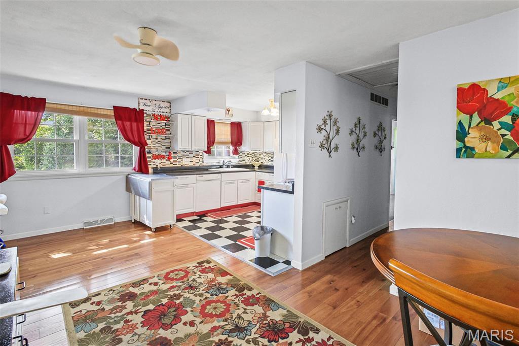Morris Hills 4th Add - Residential