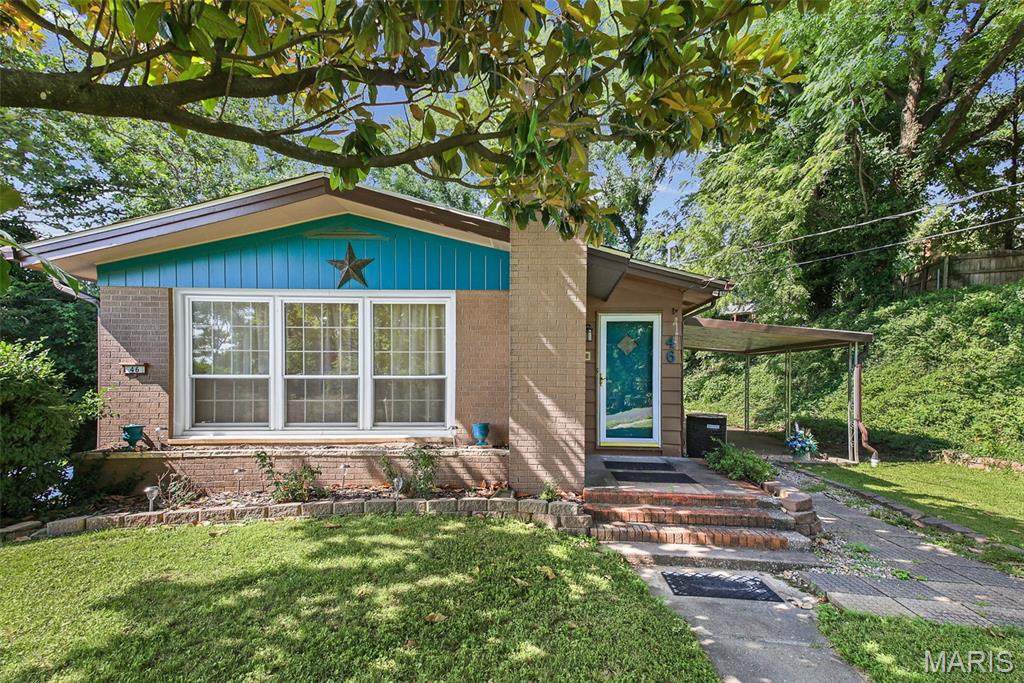 Morris Hills 4th Add - Residential