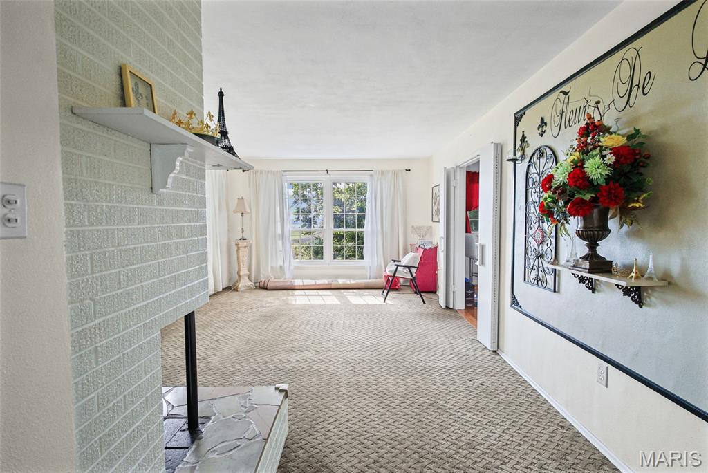 Morris Hills 4th Add - Residential