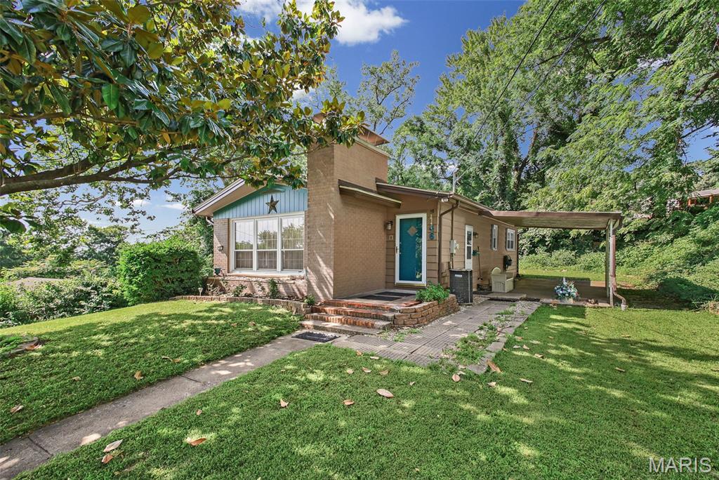 Morris Hills 4th Add - Residential