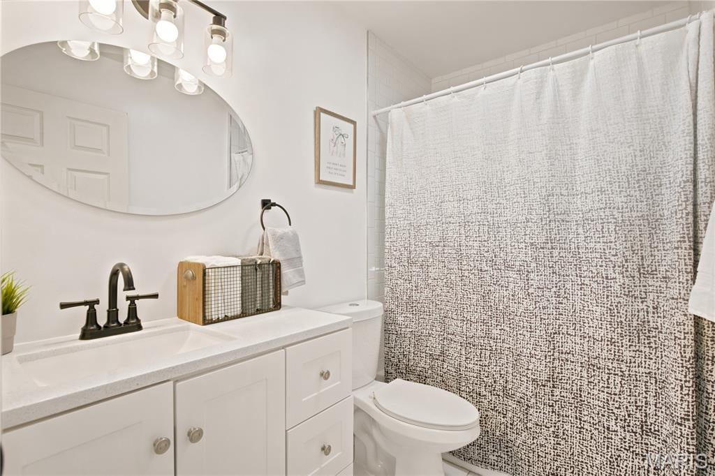 Parkwood Add - Residential