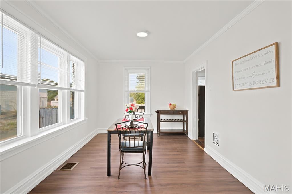 Parkwood Add - Residential