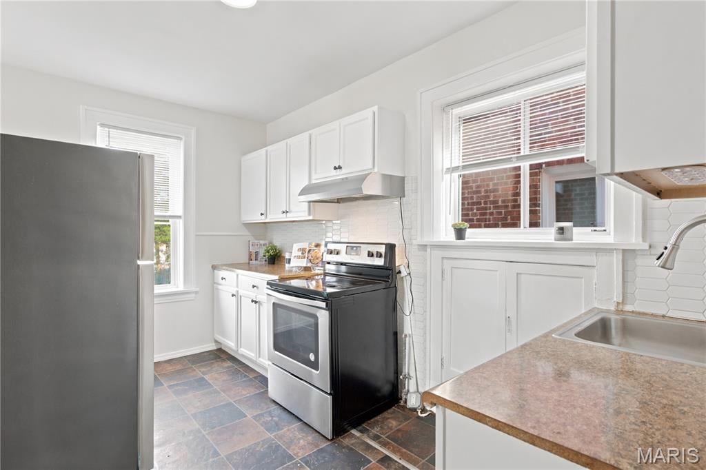 Parkwood Add - Residential