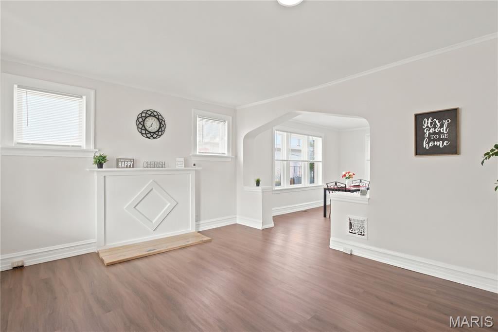 Parkwood Add - Residential