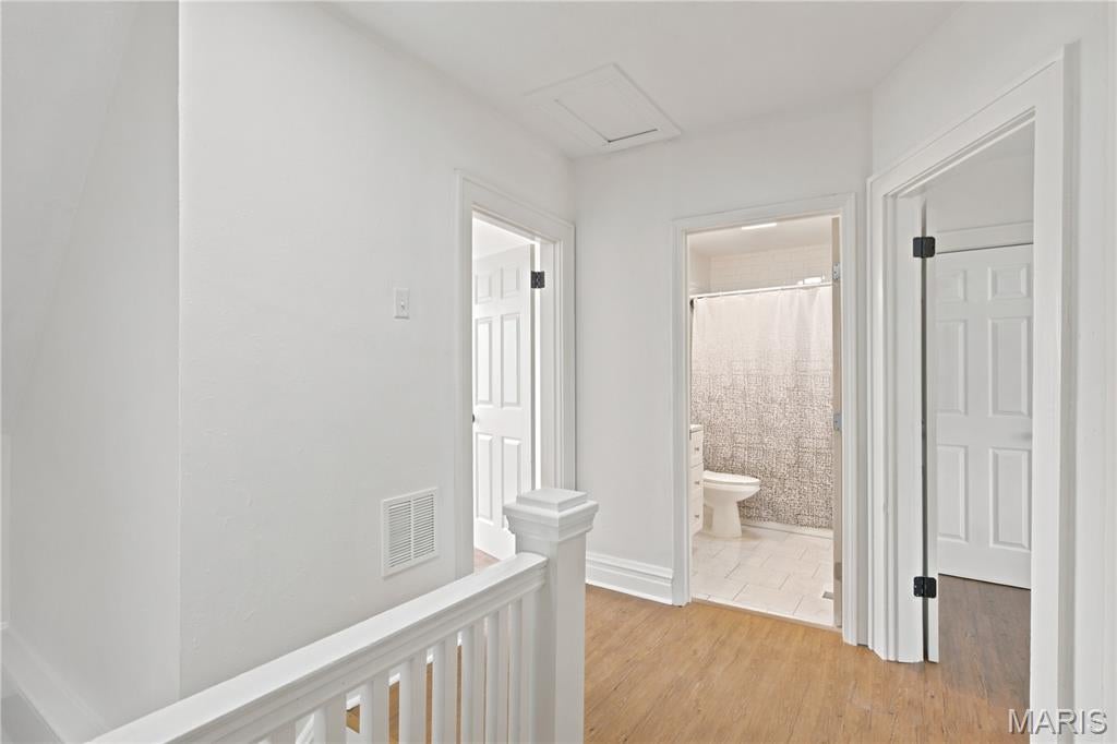 Parkwood Add - Residential