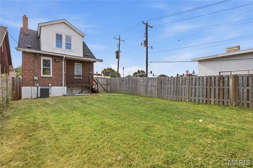 Parkwood Add - Residential