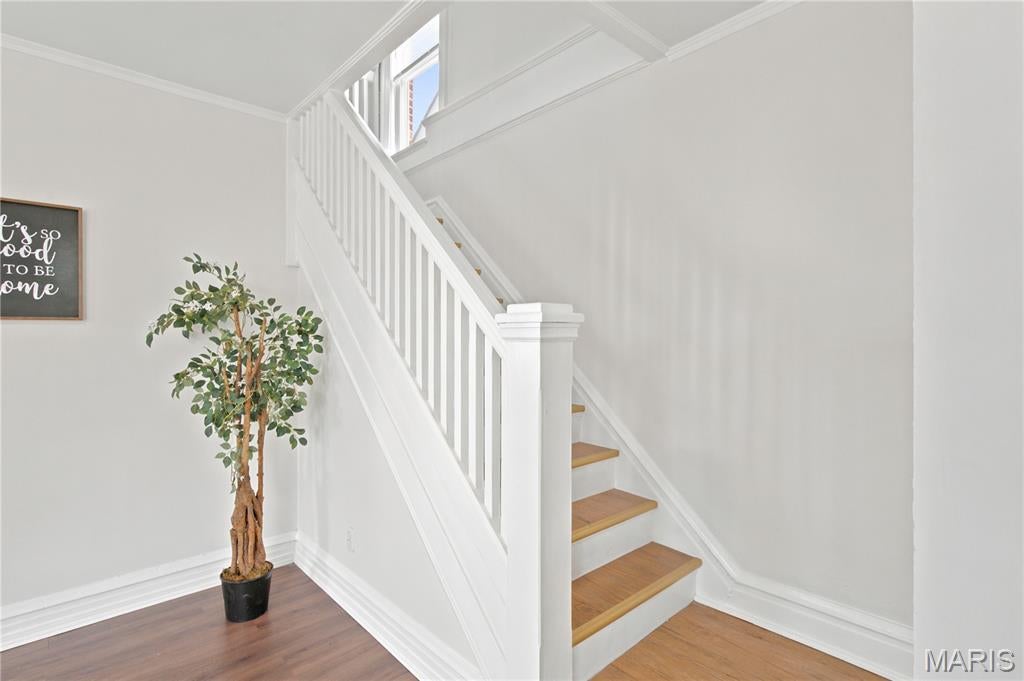 Parkwood Add - Residential