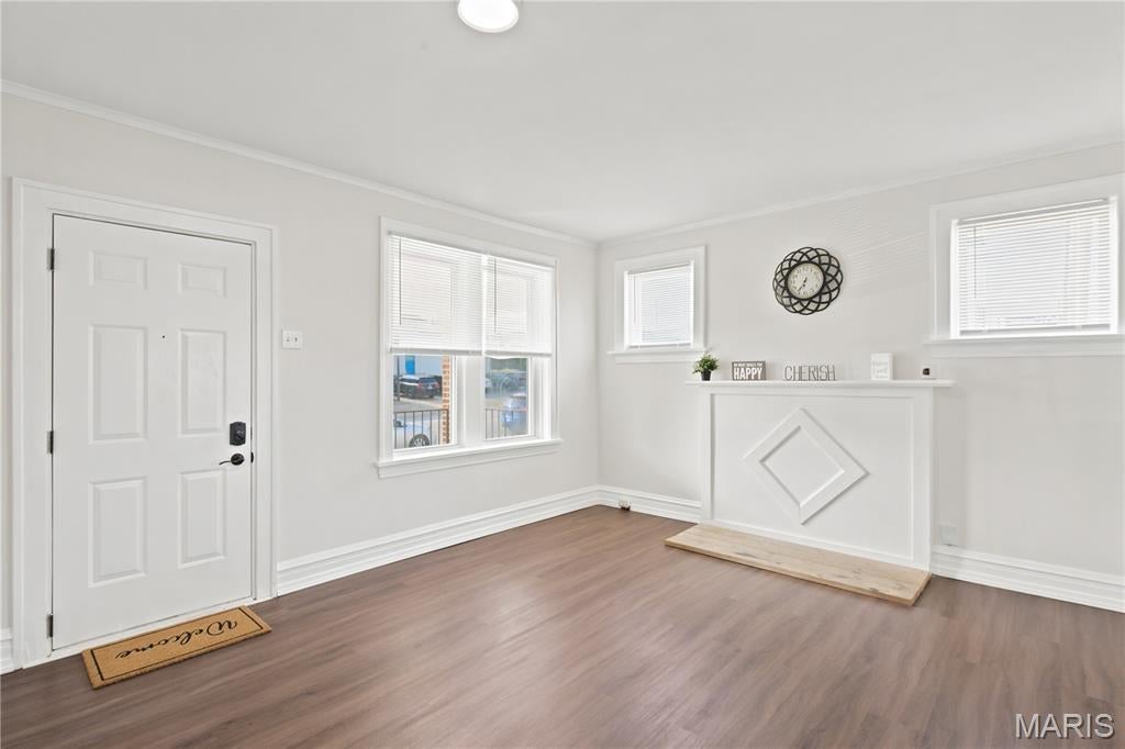 Parkwood Add - Residential