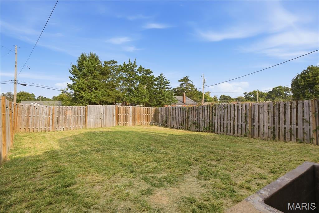 Parkwood Add - Residential