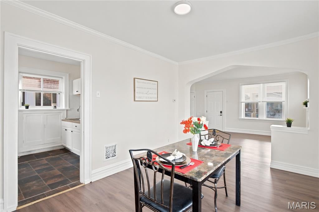 Parkwood Add - Residential