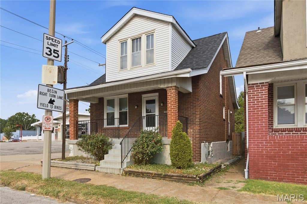Parkwood Add - Residential