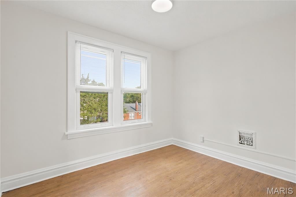 Parkwood Add - Residential