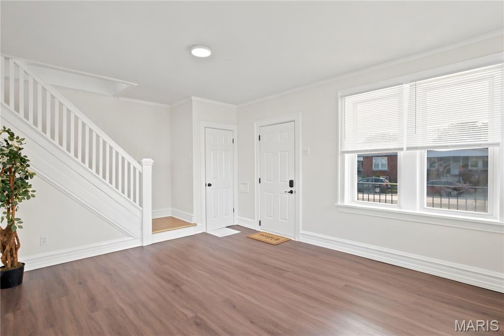 Parkwood Add - Residential
