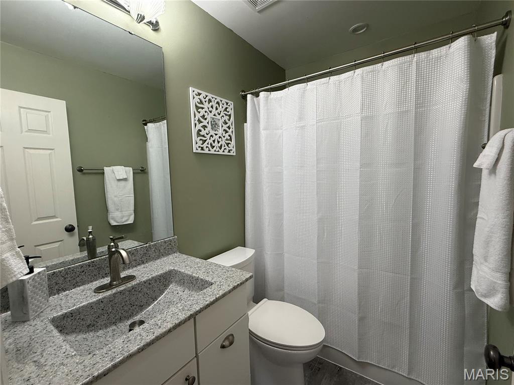 Villages/Arrow Rdg 01 - Residential