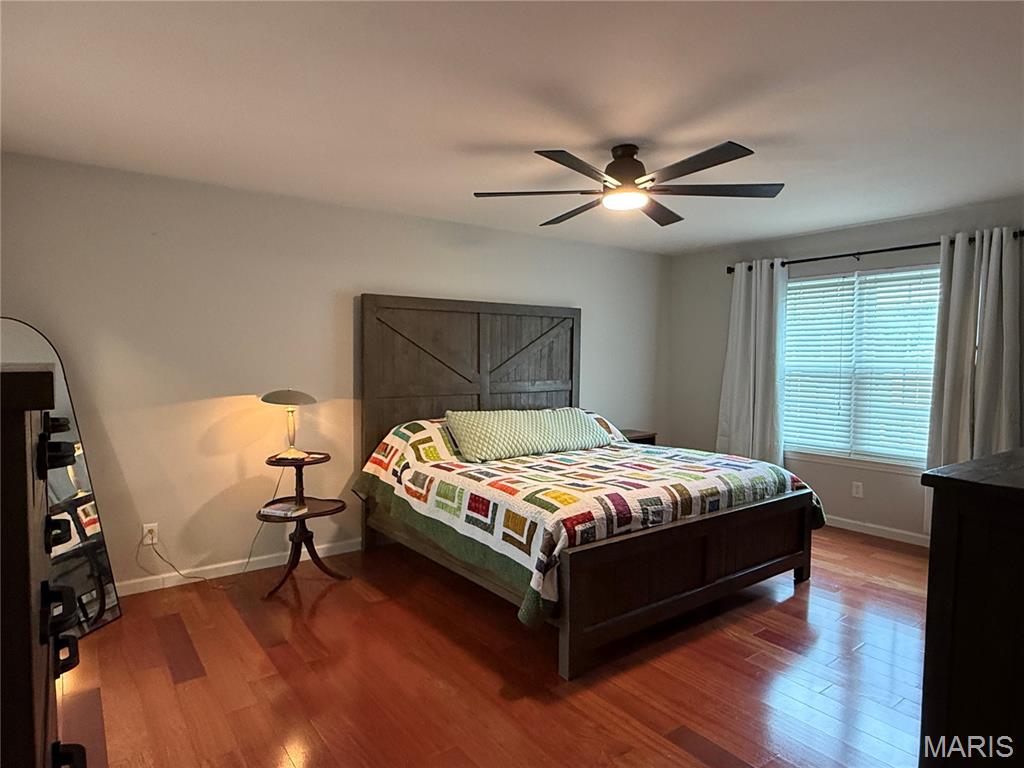 Villages/Arrow Rdg 01 - Residential