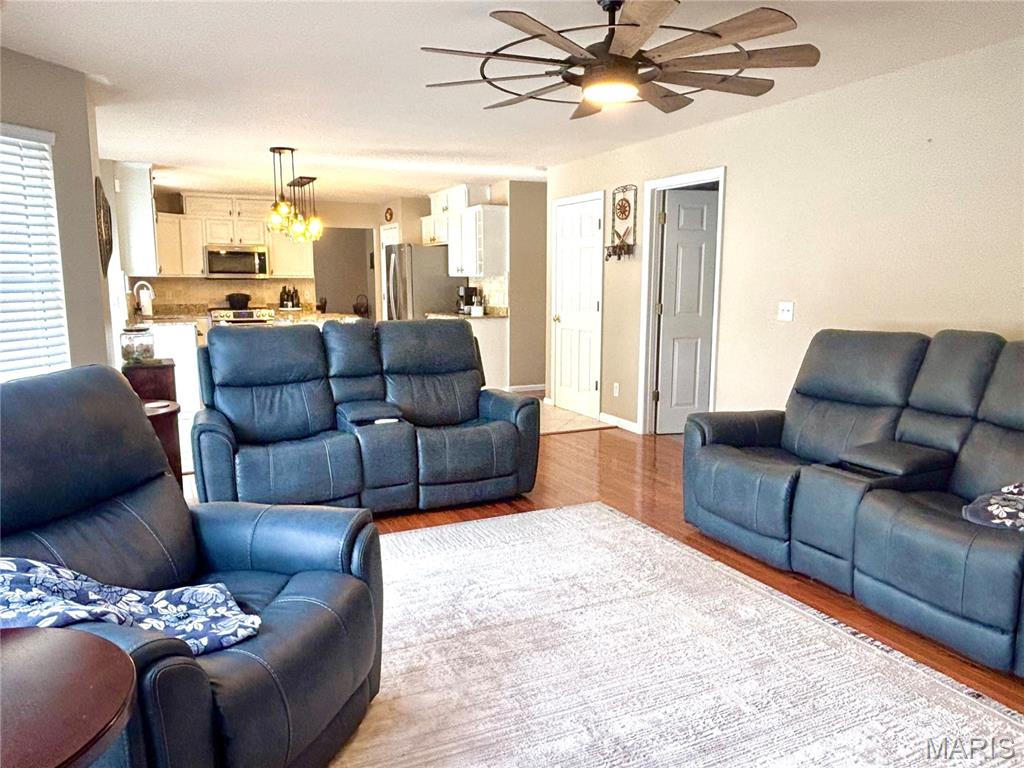 Villages/Arrow Rdg 01 - Residential