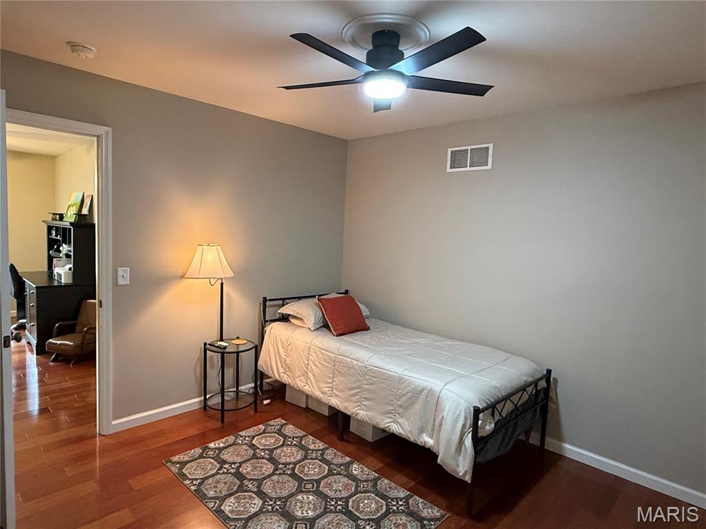 Villages/Arrow Rdg 01 - Residential
