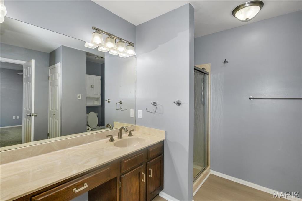 Westchester Place - Residential