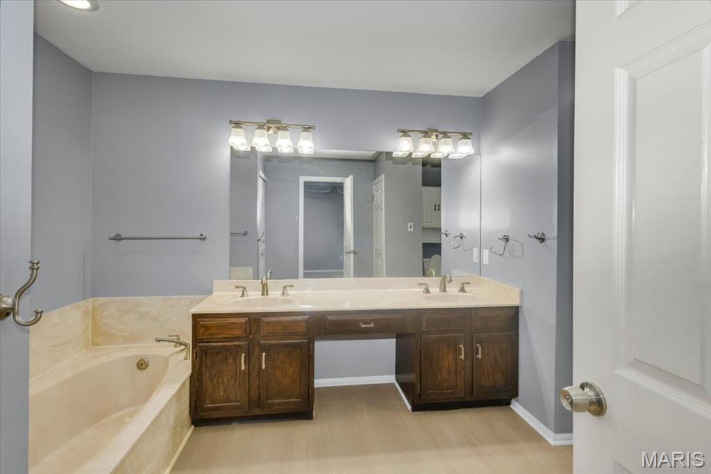 Westchester Place - Residential