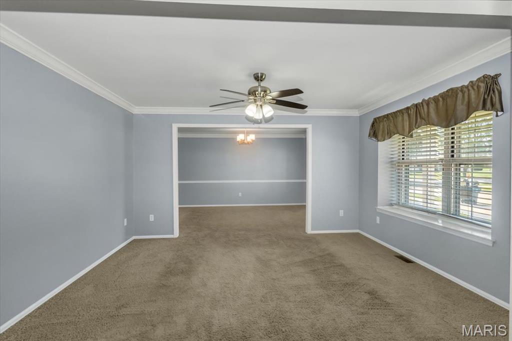 Westchester Place - Residential