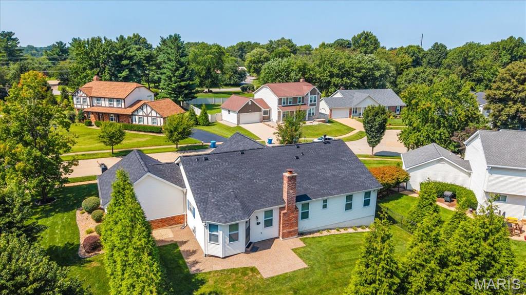 Westchester Place - Residential
