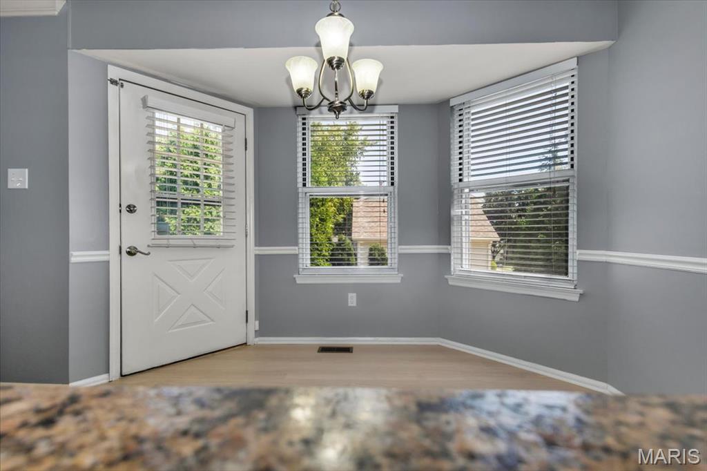 Westchester Place - Residential