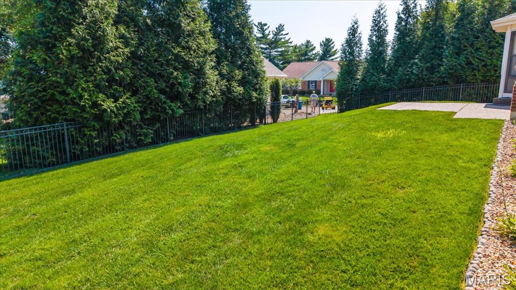 Westchester Place - Residential
