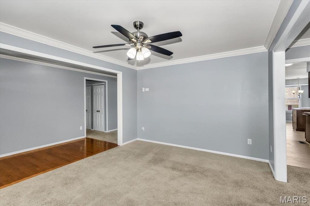 Westchester Place - Residential
