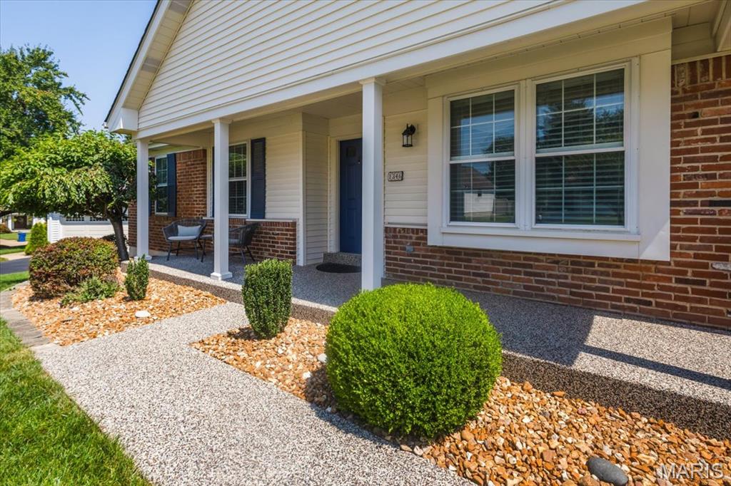 Westchester Place - Residential