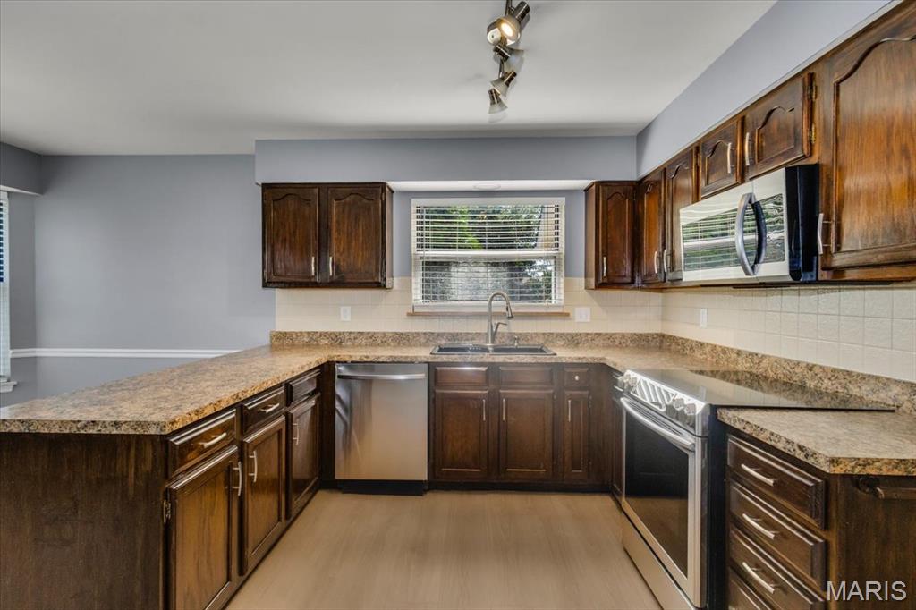 Westchester Place - Residential