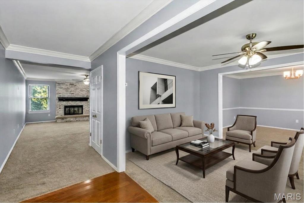 Westchester Place - Residential