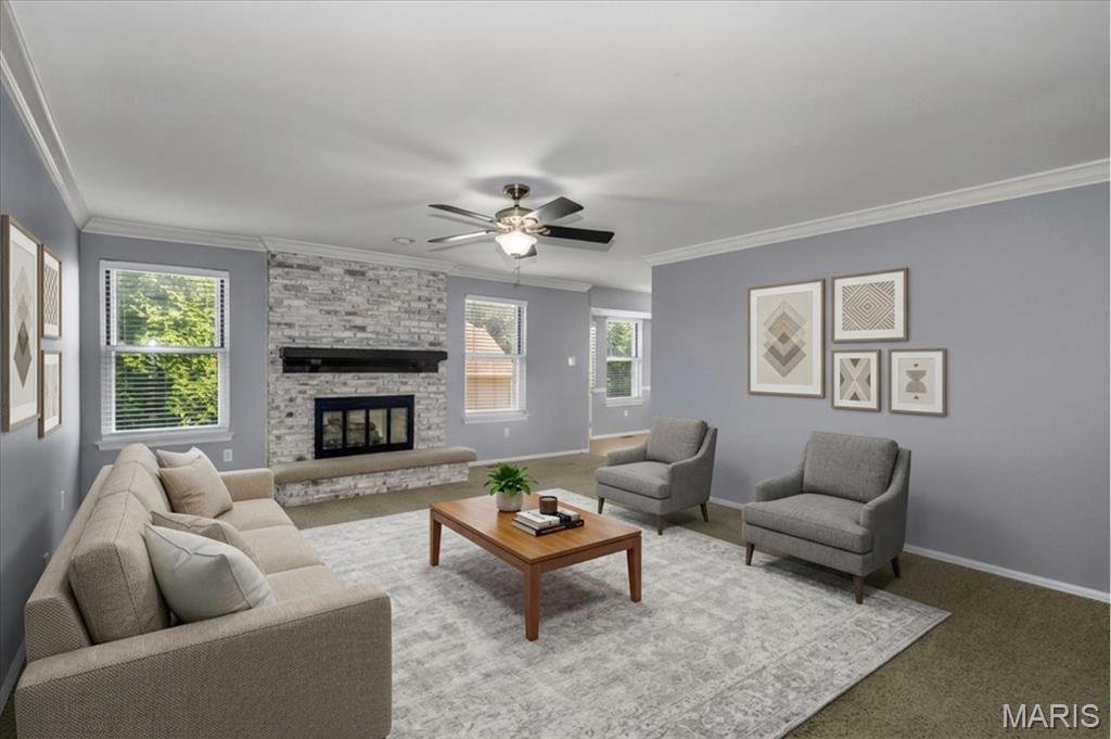 Westchester Place - Residential