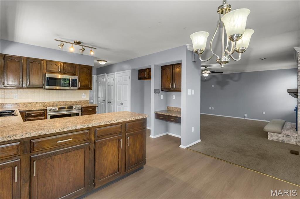 Westchester Place - Residential