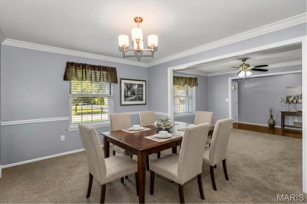 Westchester Place - Residential