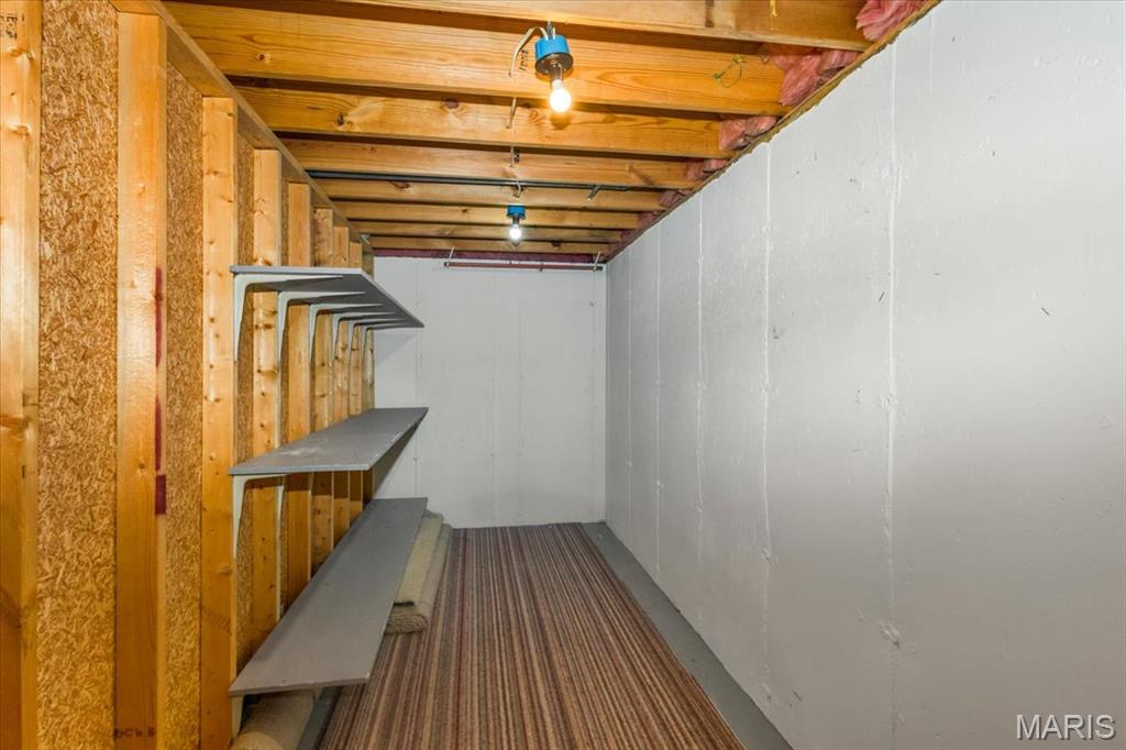Westchester Place - Residential