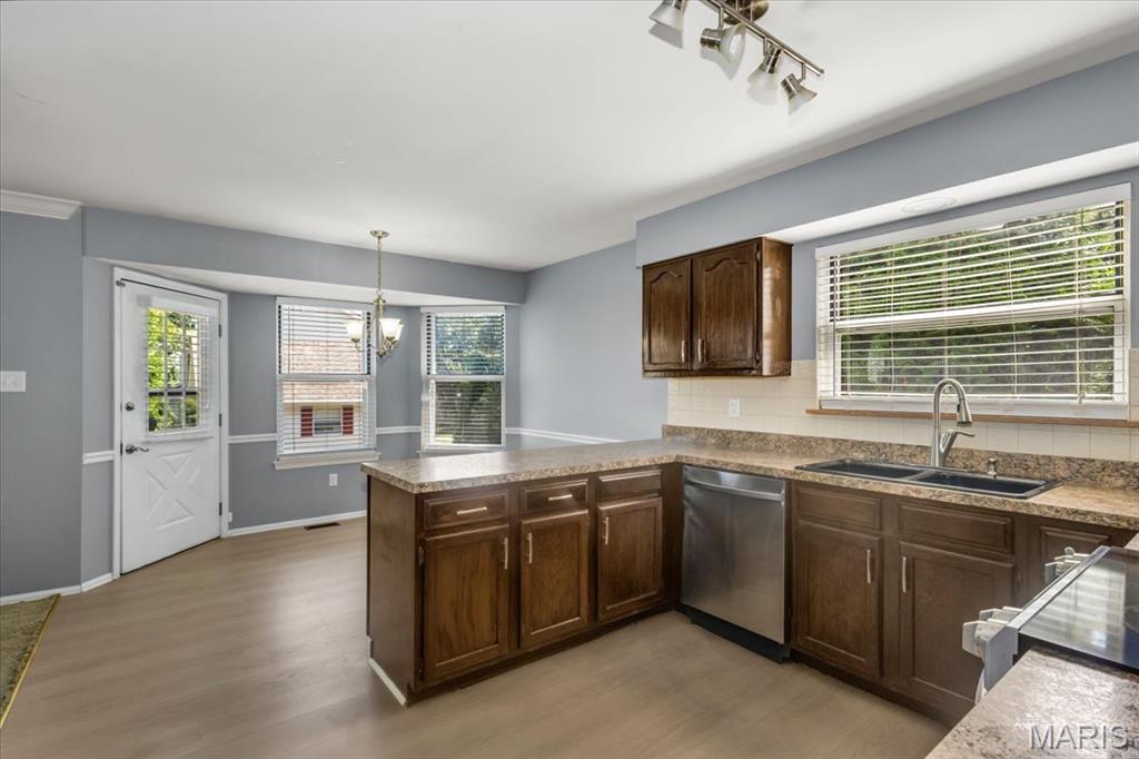 Westchester Place - Residential
