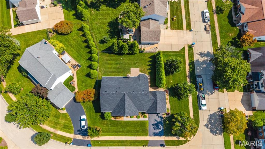 Westchester Place - Residential