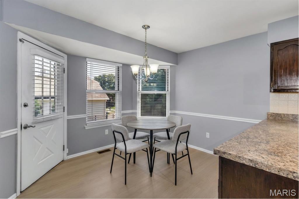 Westchester Place - Residential