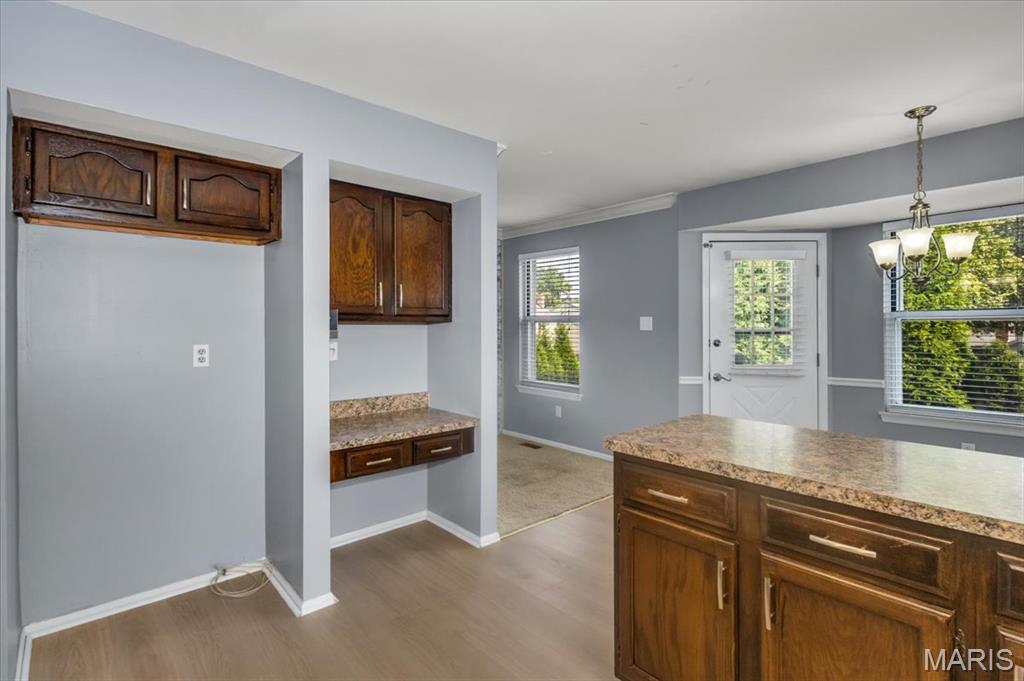 Westchester Place - Residential