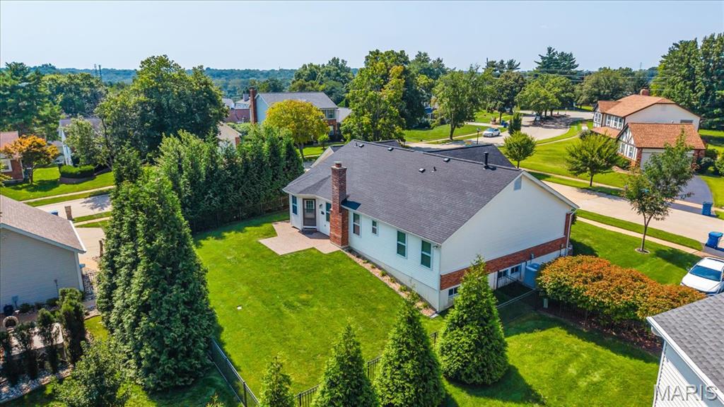 Westchester Place - Residential
