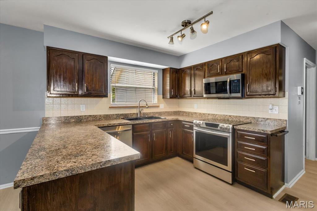 Westchester Place - Residential