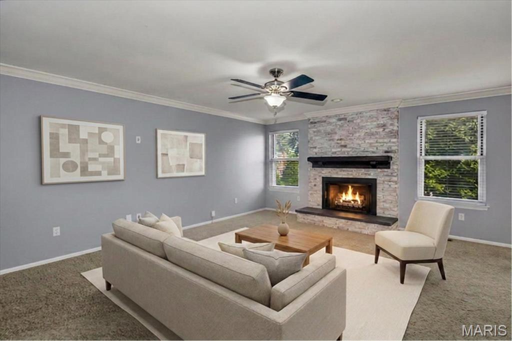 Westchester Place - Residential