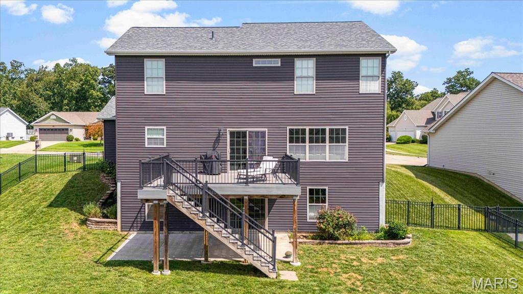 Hyland Green #5 - Residential