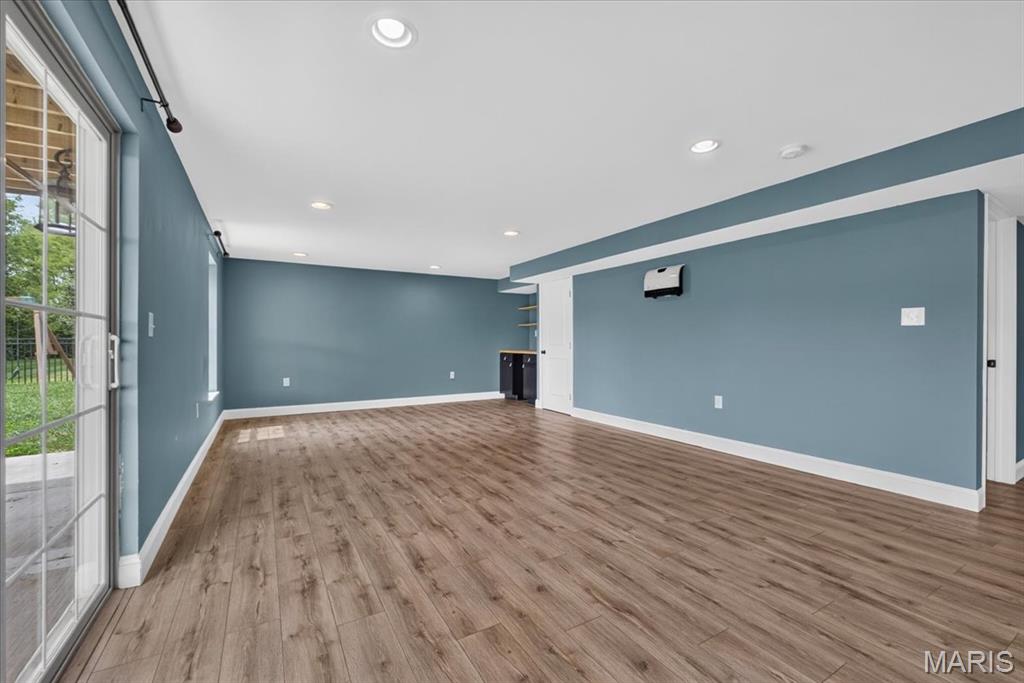 Hyland Green #5 - Residential