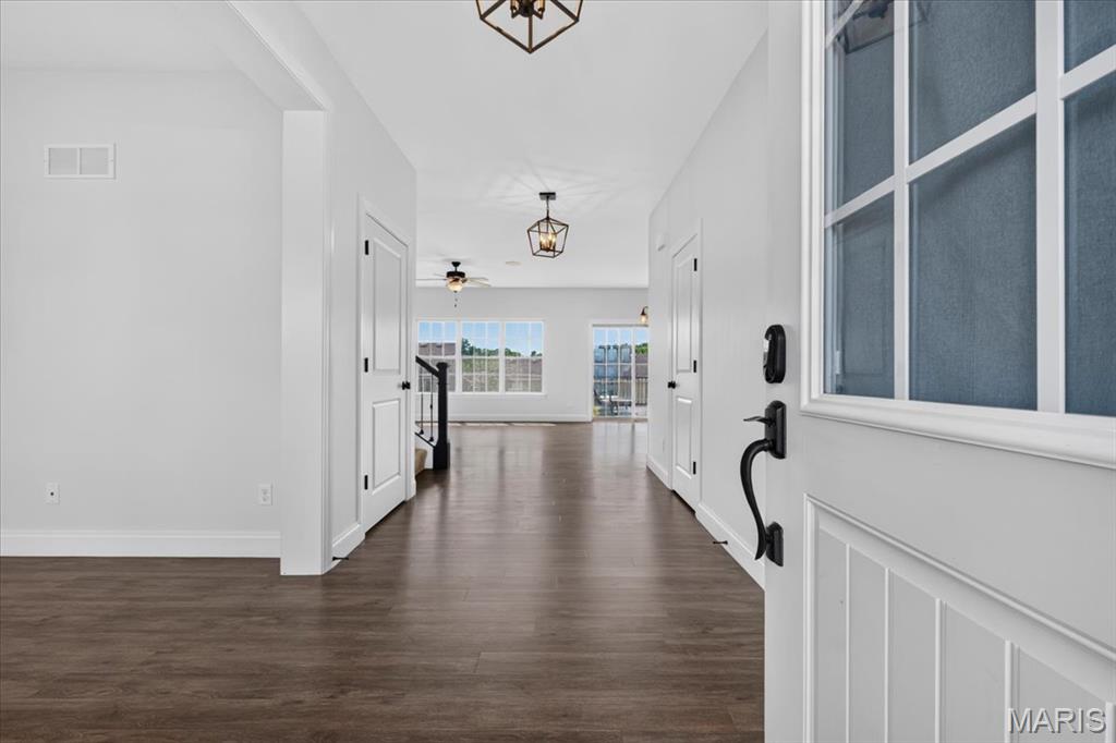 Hyland Green #5 - Residential